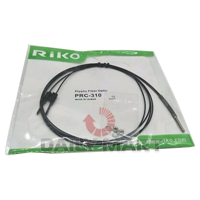 MODEL- GHCONS00414/ PLASTIC FIBER OPTIC(RIKO PRC-310)