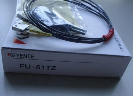 MODEL- FIBER OPTIC SENSOR(FU-51TZ) LXNSC-10739-1 COMMON SBU