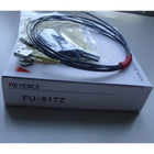 MODEL- FIBER OPTIC SENSOR(FU-51TZ) LXNSC-10739-1 COMMON SBU