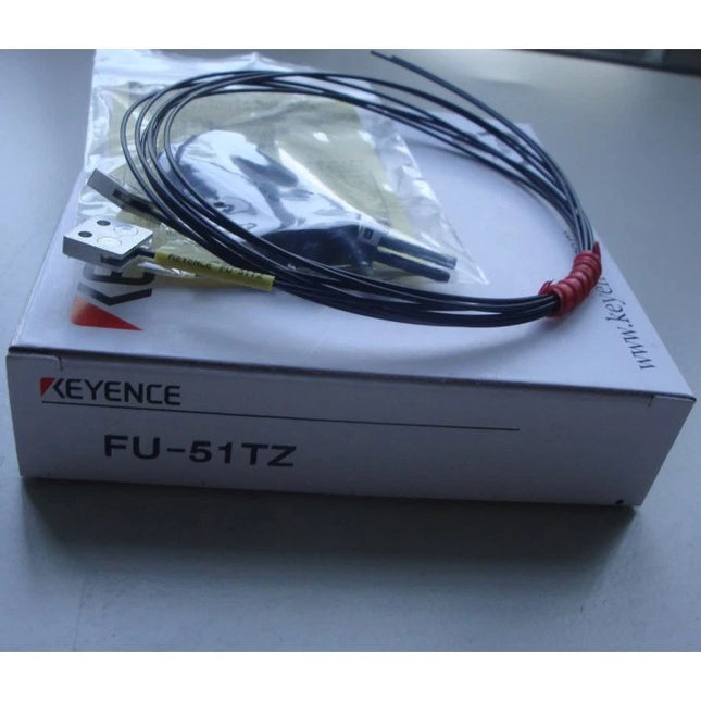 MODEL- FIBER OPTIC SENSOR(FU-51TZ) LXNSC-10739-1 COMMON SBU