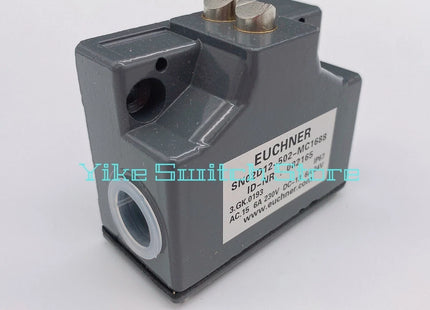 MODEL- LIMIT SWITCH SN02-D12-502 10A 250V MAKE- ENCHNER