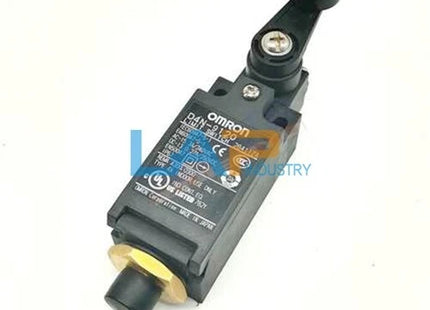 MODEL- LIMIT SWITCH D4N-9120 MAKE -OMRON
