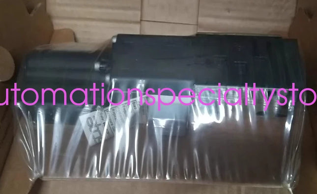 MODEL- ATOS VALVE DPZO-L-273-L550/DLHZO-T-040-L03 31 WITH CONTROLLER E-ME-L-01H FOR HP-04 M/C