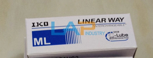 MODEL- SLIDE UNIT(IKO) MLC5C1HS1