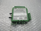 Model-MCR-ADC12/1-4/BUS MODULE-MAKE PHOENIX CONTACT