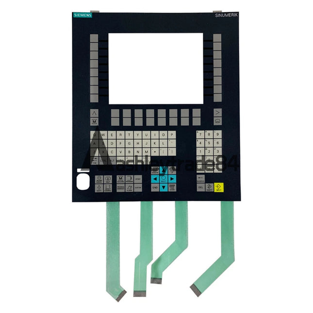MODEL-KEYPAD.SIMENS OP08.6FC5203-OAF4-1BAO