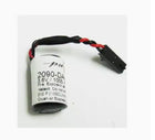 Model-Lithium Battery 3.6V Cat 2090-DA-BAT2-Make Allen Bradley