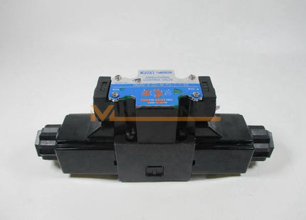 MODEL-SOLENOID DIRECTIONAL VALVE DG4V-3-2C-M-P2-T-7-52