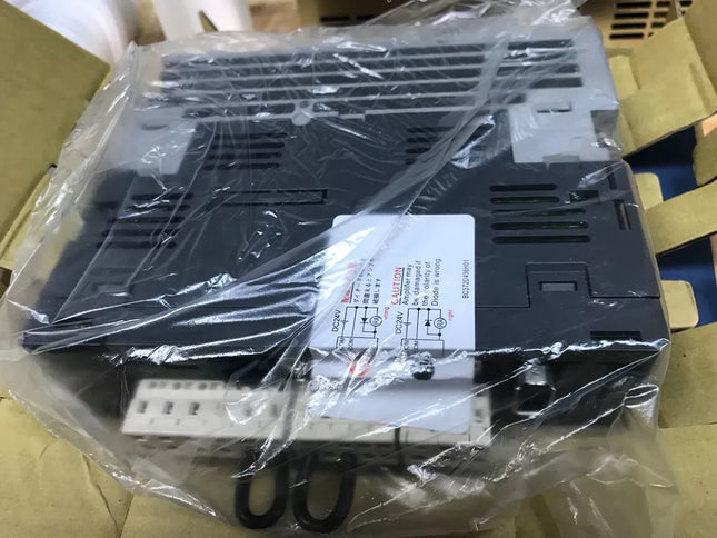 SERVO MOTOR MR-J3-20A EE 036 MAKE MITSUBISHI