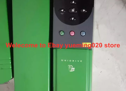 MODEL-UNIDRIVE UNI 2403,11 KW CONTROL TECH NEW DRIVE