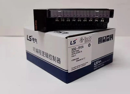 LG LS XGQ-RY2A PLC