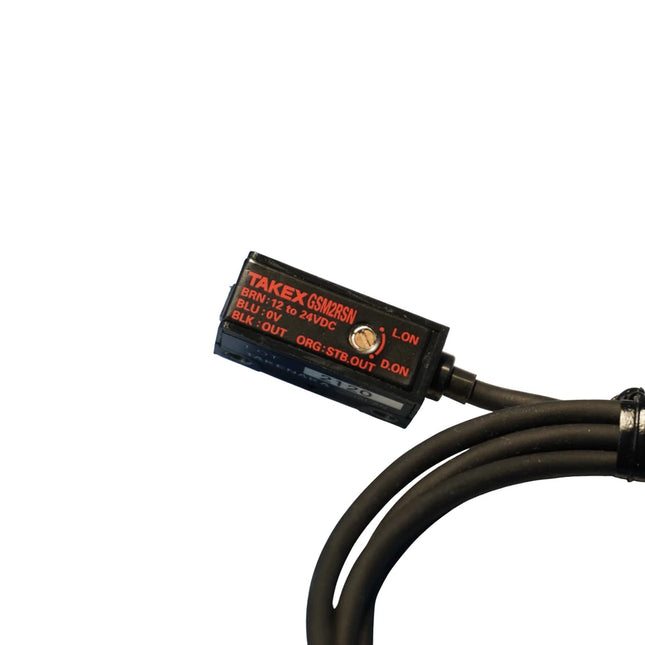 GSM2RSN TEKEX