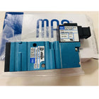 MODEL-MAC VALVE PART NO. 411A-D0A-DM-DDAJ-1KJ