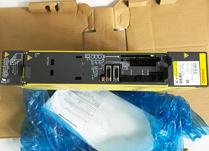 Model-A06B-6160-H004-Make Fanuc Servo