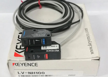 Keyence Digital Laser Sensor LV-NH110 LV-NH100 LV-NH300 LV-N10