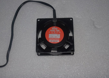MODEL- NTO FAN MODEL- PF-085CC-2 200V 7/6W 80*80*25MM 2 WIRE