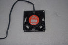 MODEL- NTO FAN MODEL- PF-085CC-2 200V 7/6W 80*80*25MM 2 WIRE