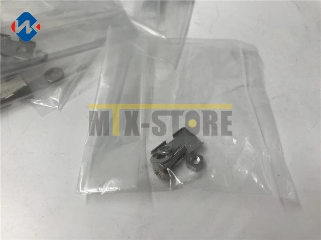 MODEL-MS-GXL8-4 MOUNTING BRACKET