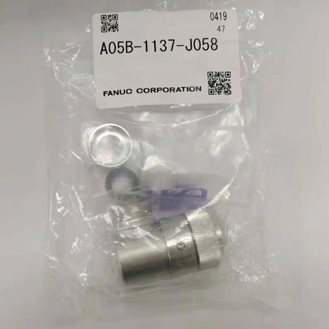 FANUC A05B-1137-J058 A05B1137J058