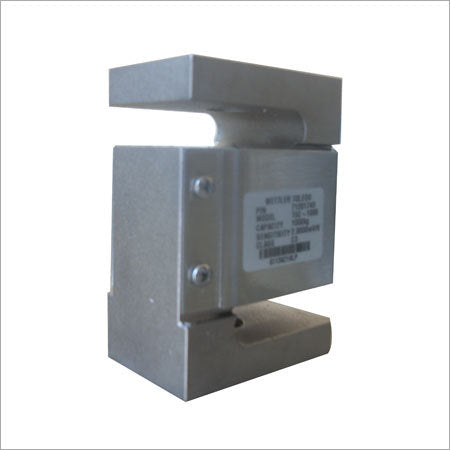 MODEL- LOAD CELL SS-1395 5K METLAR TOLODO