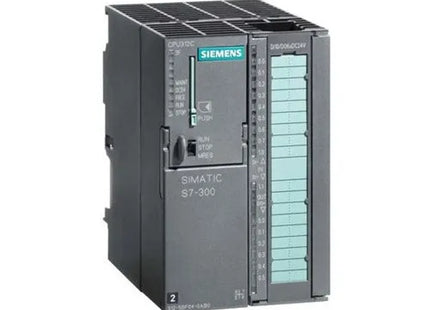 MODEL-CPU 312 SIEMENS S7-300/CPU 312 SIEMENS SIMATIC S7-300
