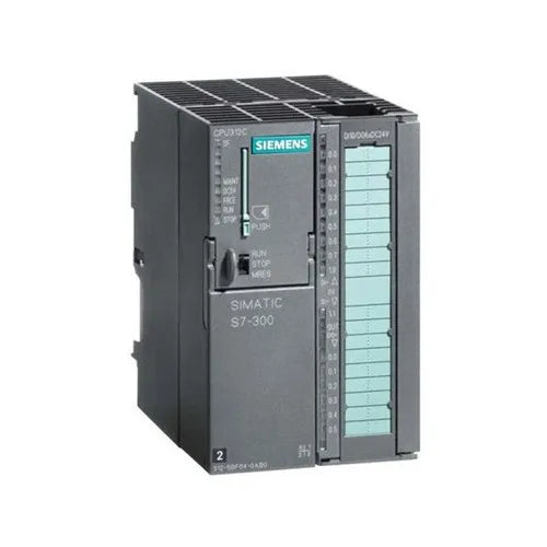 MODEL-CPU 312 SIEMENS S7-300/CPU 312 SIEMENS SIMATIC S7-300