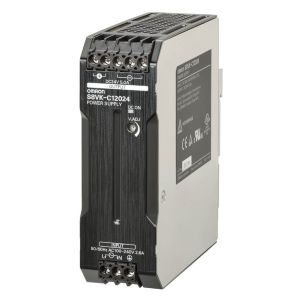 MODEL-S8VK-C12024 SMPS 120 W.5A 24 VDC