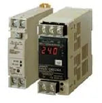 SMPS MODEL- S8VS-18024A,I/P-100-240VAC   MAKE - OMRON, O/P-24VDC, 6.3A, 150W