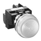 MODEL-YW1P-2EQ4W DIA-22MM 24 VDC PILOT LIGHT
