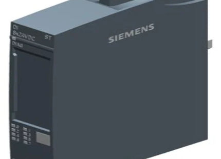 MODEL- 6ES71316BF010B A0- SIMATIC ET 200SP,DI