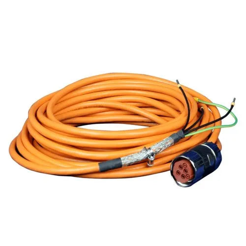 MODEL-POWER CABLE SIEMENS 6FX8002- 5CS06-1AJ0
