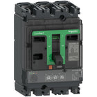 MODEL- MCCB 630 AMP 3POLE MAKE-SCHNEIDER ELECTRIC 440V 630 AMP 70KA MODEL-NSX630H