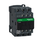 MODEL- CONTACTOR LC1D12, COIL 220VAC SCHNEIDER