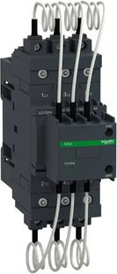 MODEL- CAPACITOR DUTY CONTACTOR 50 KVAR , MAKE SCHNEIDER-LC1DWK  REQUIRED FOR CAPACITOR PANEL