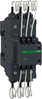 MODEL- CAPACITOR DUTY CONTACTOR 50 KVAR , MAKE SCHNEIDER-LC1DWK  REQUIRED FOR CAPACITOR PANEL