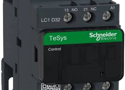 MODEL-Load Contactor ,LC1D18M7 ,16AMP