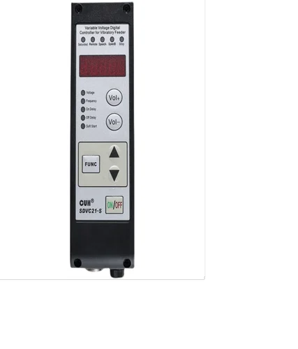 MODEL-VOLT CONTROL FOR VIBRATOR SDVC21-S