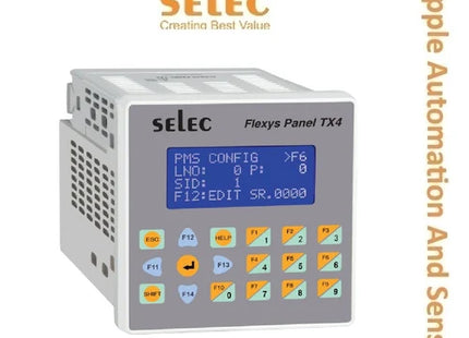 MODEL- POWER CARD , FL- TX4- DI04- PS- 24 V