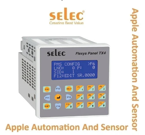 MODEL- POWER CARD , FL- TX4- DI04- PS- 24 V