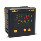 MODEL- TEMPRATURE CONTROLLER PART NO TC-344 MAKE-SELEC