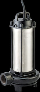MODEL- SUBMERSIBLE SEWAGE PUMP GT-CV-11-CT, CRI