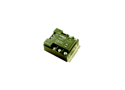 MODEL- PHASE ANGLE CONTROLLER 40AMP - SG464020