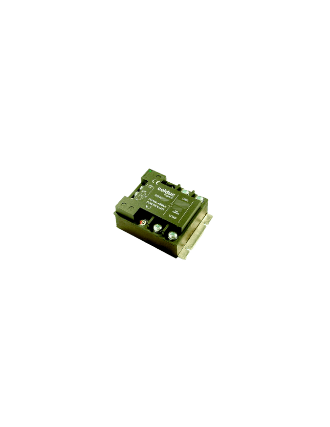 MODEL- PHASE ANGLE CONTROLLER 40AMP - SG464020