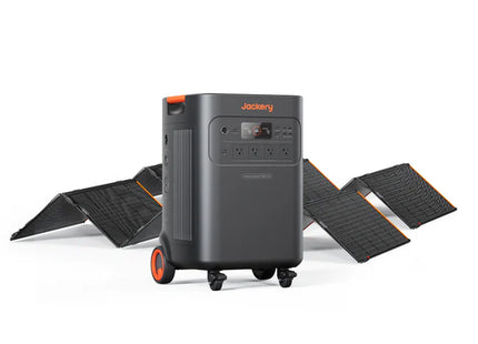 Jackery Explorer 5000 Plus