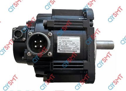 MODEL-AC SERVO MOTOR SGMGV-09ADA61 MAKE YASKAWA