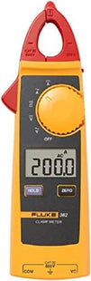 MODEL- DIGITAL CLAMP METER