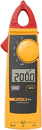 MODEL- DIGITAL CLAMP METER