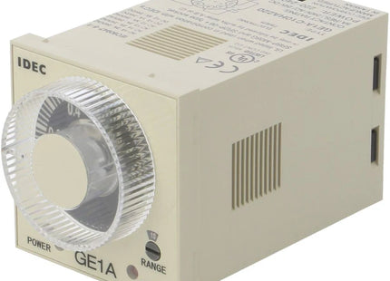 GE1A-C10HA220 IDEC