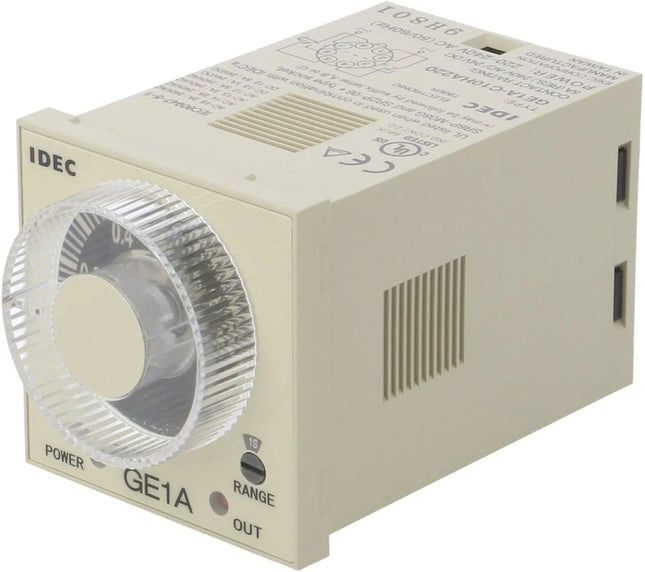 GE1A-C10HA220 IDEC