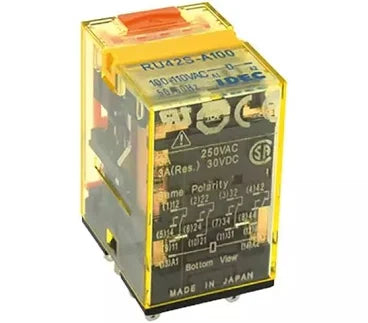 RU42S-CD-D24 IDEC